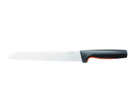 Nóż kuchenny FISKARS Nóż do chleba Functional Form (1057538)